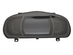 Tachometr Renault Scenic 4 248105513R 7756
