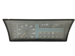 Tachometr Fiat Ducato 60.4781.002.0 6047810020 41596 Tachometr Fiat Ducato 60.4781.002.0 6047810020 41596