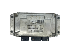 Blok Ovladačů 0261206861 9637839480id03 26FM800 PSA Bosch 63239