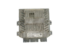 Blok Ovladačů 7S61-12A650-BA 5WS40432A-T Ford Siemens 35691