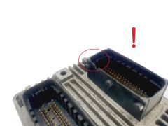 Blok Ovladačů 51798649 IAW5SF3.M1 Fiat Magneti Marelli 43169
