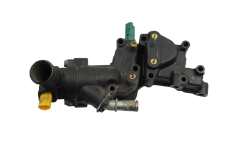 Kryt Termostatu 1336Y8 9654775080 Citroen Peugeot 
