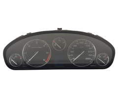Otáčkoměr Peugeot 407 9658138280 18766