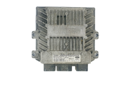 Blok Ovladačů 7S61-12A650-AA 5WS40433A-T SID 804 2CLA Ford Siemens 47753