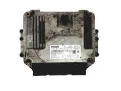 Blok Ovladačů PSA 0281011785 9658556880 Bosch 18619