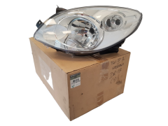 Světlomet Levý 7701063997 Twingo 2 Renault Hella 4949
