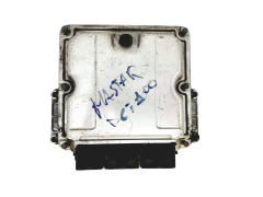 Blok Ovladačů 0281010632 8200051608 8200118526 Renault Opel Bosch 26708