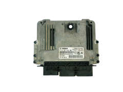 Blok Ovladačů 9676830080 0281017600 9666729580 PSA Bosch 32549