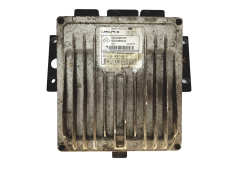 Blok Ovladačů 8200498185 8200469333 R0410B027D Renault Delphi 28078