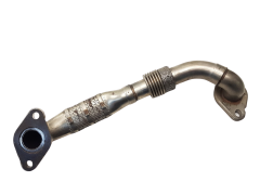 Trubka Egr 03G131521AH VW Audi Seat Skoda 1.9 TDI