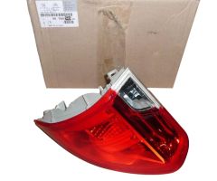 Světla Pravý Originál 9678074580 Peugeot 2008