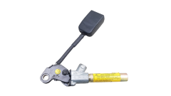 Zámek Pásu Předek Levý G 187835 8972S1 Peugeot 306 Zámek Pásu Předek Levý G 187835 8972S1 Peugeot 306