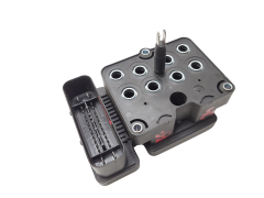 Blok Ovladačů ABS Peugeot 206 10.0970-1114.3 5WK84108 ATE