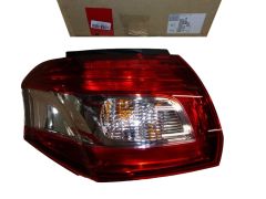 Světla Levý Nový originál 1607699280 Peugeot