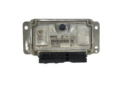 Blok Ovladačů Toyota PSA 89661-0H012 0261208704 Bosch 54239