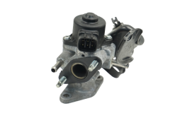 Elektromagnetický Ventil Egr 25620-21021 25620-21020 Toyota Yaris 3 1.5 H