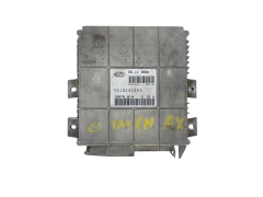 Blok Ovladačů 9610191080 G6.11 0B01 16078.014 PSA Magneti Marelli 55088 Blok Ovladačů 9610191080 G6.11 0B01 16078.014 PSA Magneti Marelli 55088