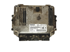 Blok Ovladačů PSA 0281012620 9661813780 9653958980 Bosch 20109