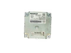 Blok Ovladačů 284A10002R CY-RU2890G Renault Panasonic Blok Ovladačů 284A10002R CY-RU2890G Renault Panasonic