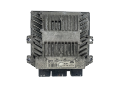 Blok Ovladačů 5WS40072A-T 3U71-12A650-EA Ford Siemens 52224