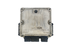 Blok Ovladačů 0281010499 9642013080 28FM0000 PSA Bosch 45390