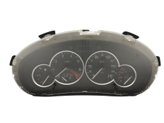 Otáčkoměr Peugeot 206 9648838680 Jaeger 29107