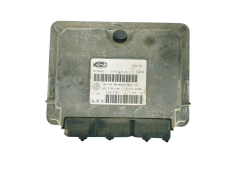 Blok Ovladačů IAW4AF.M9 55183580 Fiat Magneti Marelli 33615