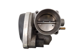 Škrticí Klapka Renault 8200171134 -B 8200190230 1.6 16V 1119 Škrticí Klapka Renault 8200171134 -B 8200190230 1.6 16V 1119