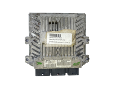 Blok Ovladačů 9655534080 9661835880 5WS40277I-T PSA Siemens 60320