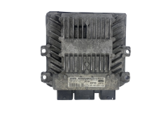 Blok Ovladačů 3S61-12A650-LB 5WS40140D-T SID 804 Ford Siemens 48529