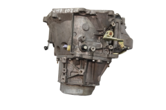 Převodovka 20DP27 1,6 HDI Peugeot 207 1020