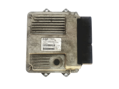 Blok Ovladačů 51766999 MJD6JF.S1 Fiat FGP 29323