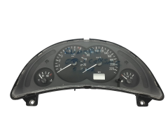Otáčkoměr Opel Corsa C 09166814FL 110008988009 56341