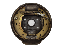 Brzdový Štít Pravý 7701040727 Renault Laguna I 32190708.8