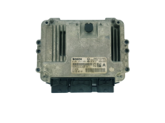 Blok Ovladačů PSA 0281012468 9663268380 9653958980 Bosch 34233