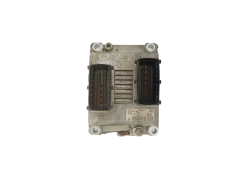 Blok Ovladačů Opel 55350552 0261207962 Bosch GM 35766