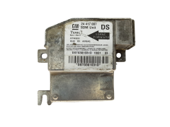 Blok Ovladačů 24417007 327963935 Opel Temic 15260
