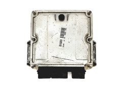 Blok Ovladačů 0281011248 9652183780 9646850580 PSA Bosch 30215