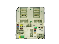 Blok Ovladačů USM -2010 R1 284B62069R Renault 31376