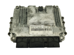 Blok Ovladačů 0281011432 8200311550 8200311553 Renault Bosch 68431