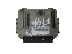 Blok Ovladačů 0281011549 8200310863 8200370779 Renault Bosch 19406
