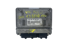 Blok Ovladačů 03E906023D 5WP40502 04 VW Seat Siemens 51784