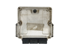 Blok Ovladačů 0281010819 8200039569 8200166362 Fiat Renault Bosch 42875