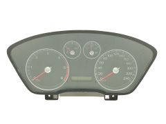Otáčkoměr Ford Focus 4M5T-10849-GM 4M5T10849GM 26522 Otáčkoměr Ford Focus 4M5T-10849-GM 4M5T10849GM 26522