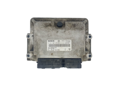 Blok Ovladačů Fiat 46789433 0281001955 Bosch 41199