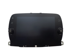 Navigace Fiat 500 735675604 EMEA DAB NAV Navigace Fiat 500 735675604 EMEA DAB NAV