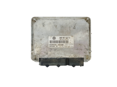 Blok Ovladačů 3B0907557C 5WP4332 03 VW Siemens 