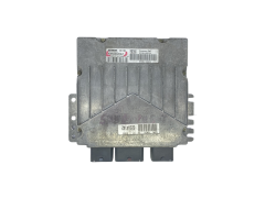 Blok Ovladačů 5WS40020G-T 9644895180 9641849280 PSA Siemens 58782