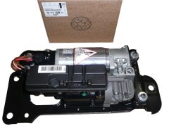Kompresor Nový originál Jumper Boxer Ducato 3 9677839180 5277G5