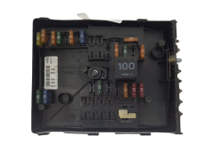Blok Ovladačů 1K0937125 0-1718130-1 VW Seat Audi Tyco 2380 Blok Ovladačů 1K0937125 0-1718130-1 VW Seat Audi Tyco 2380